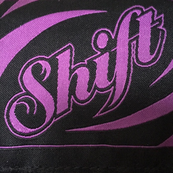 Motorcycle Jacket - Picture 3 of 6